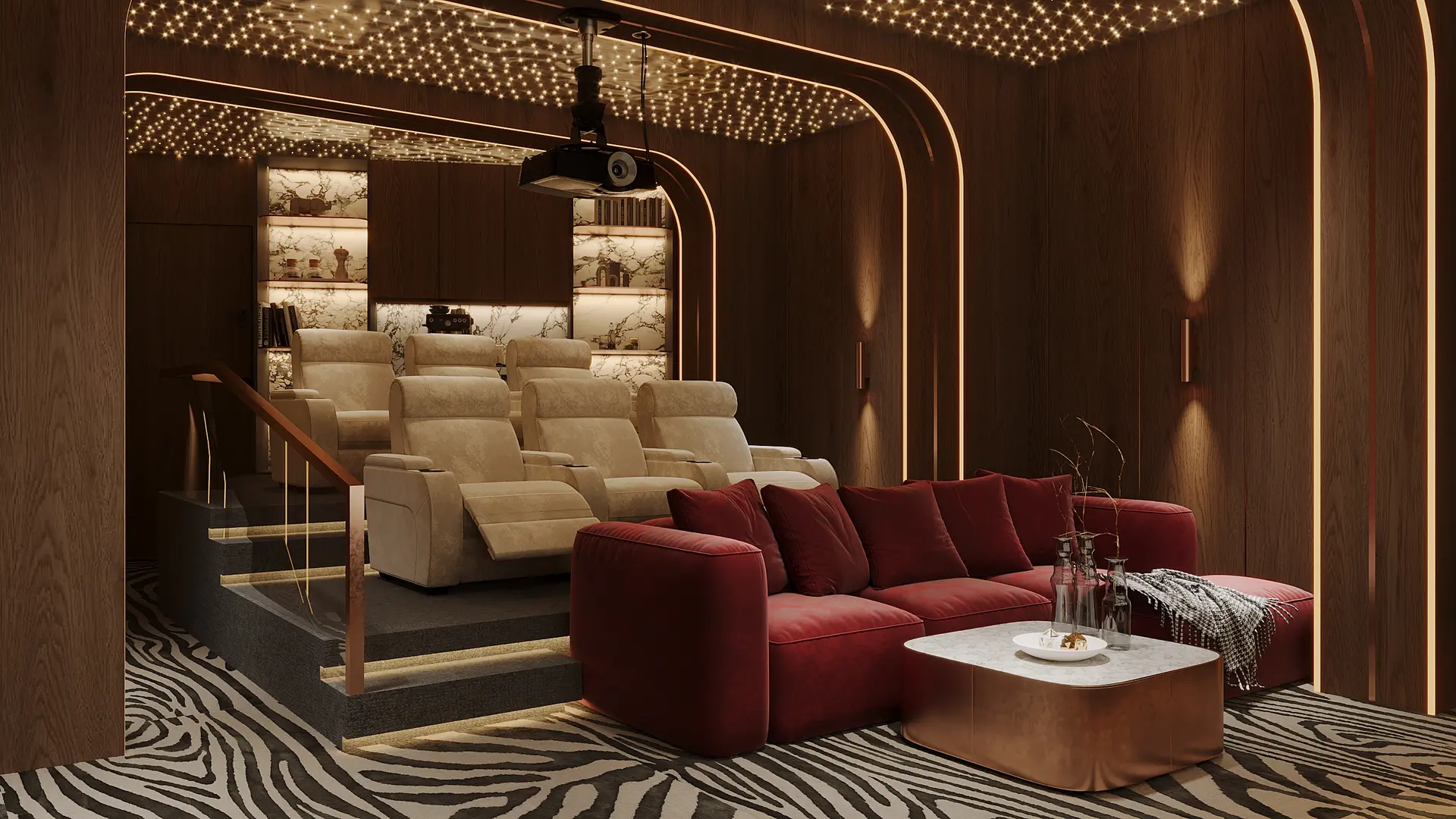 Anokhi Oceanfront Residence — 2